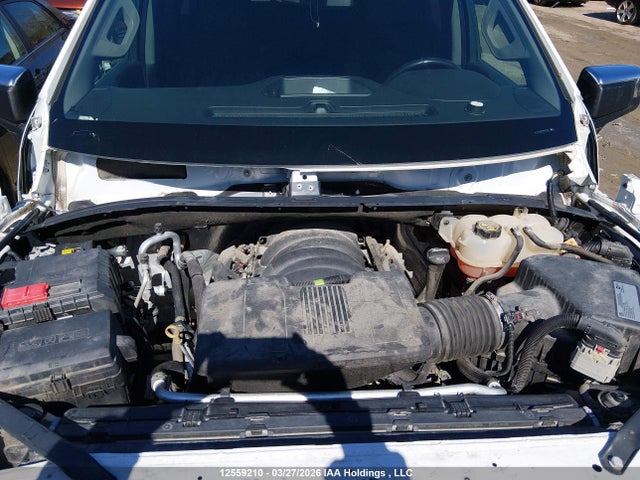 1GTU9BED9KZ259583 GMC Sierra 1500 Sle