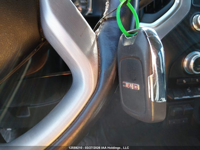 1GTU9BED9KZ259583 GMC Sierra 1500 Sle