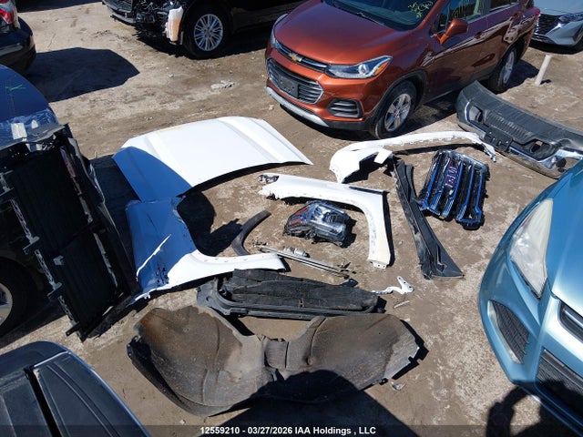 1GTU9BED9KZ259583 GMC Sierra 1500 Sle