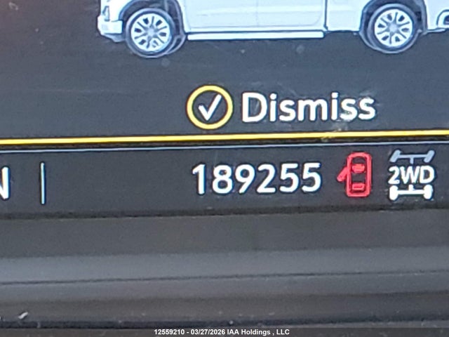 1GTU9BED9KZ259583 GMC Sierra 1500 Sle