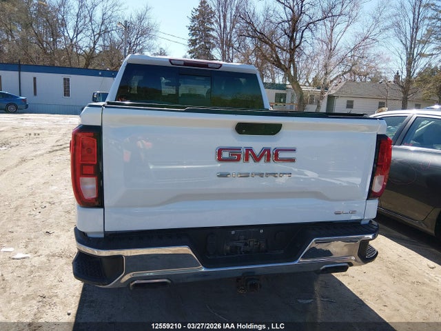 1GTU9BED9KZ259583 GMC Sierra 1500 Sle