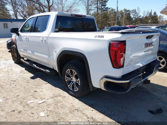 1GTU9BED9KZ259583 GMC Sierra 1500 Sle