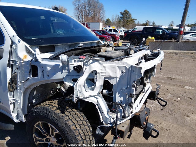 1GTU9BED9KZ259583 GMC Sierra 1500 Sle