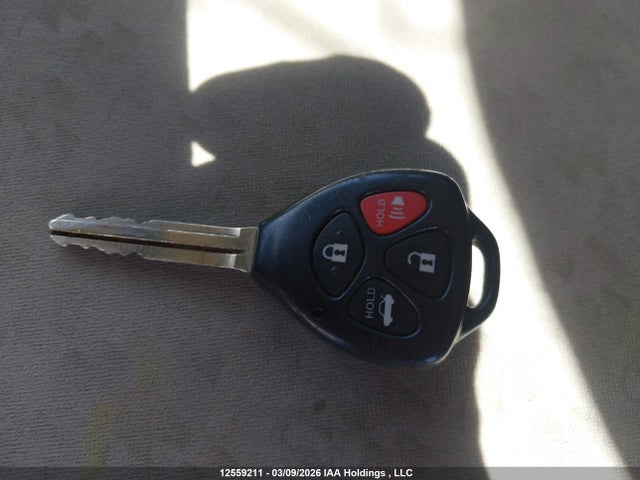 Продаж на аукціоні авто 2010 Toyota Corolla Ce, vin: 2T1BU4EE1AC212227, номер лоту: 12559211