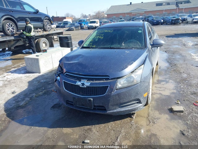Aukcja sprzedaży 2014 Chevrolet Cruze 1lt, vin: 1G1PC5SB2E7247948, numer aukcji: 12559212