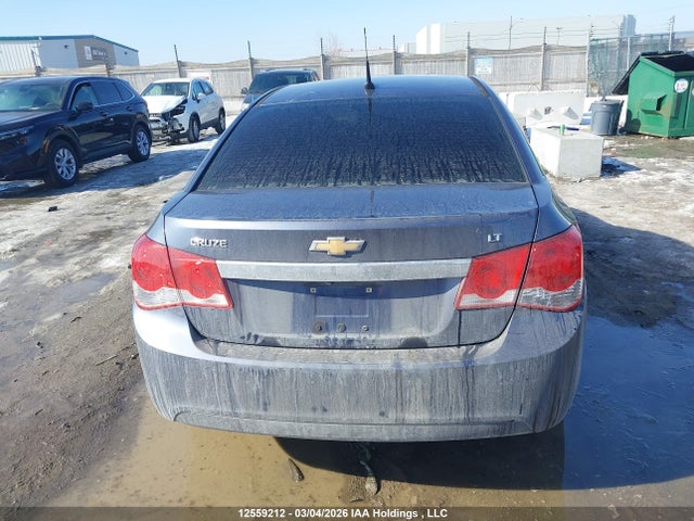 Aukcja sprzedaży 2014 Chevrolet Cruze 1lt, vin: 1G1PC5SB2E7247948, numer aukcji: 12559212