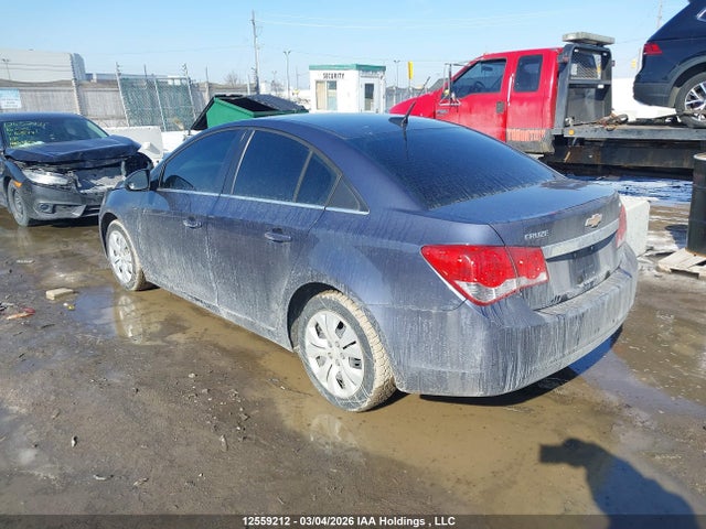 Aukcja sprzedaży 2014 Chevrolet Cruze 1lt, vin: 1G1PC5SB2E7247948, numer aukcji: 12559212