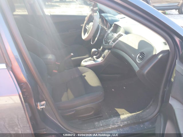 Aukcja sprzedaży 2014 Chevrolet Cruze 1lt, vin: 1G1PC5SB2E7247948, numer aukcji: 12559212