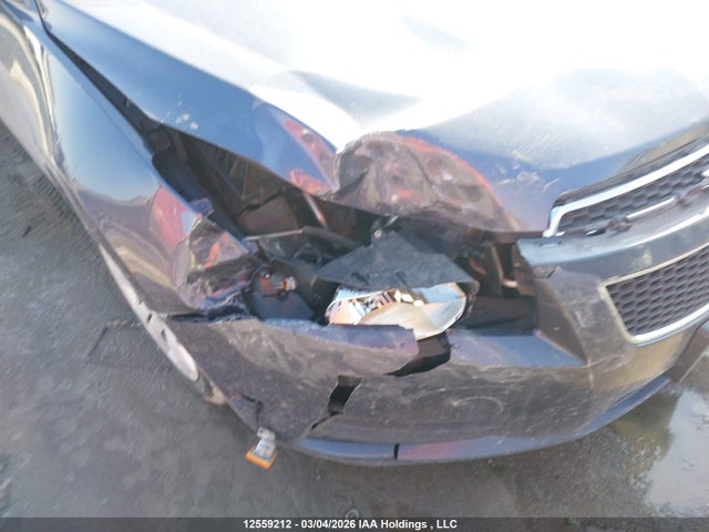 Aukcja sprzedaży 2014 Chevrolet Cruze 1lt, vin: 1G1PC5SB2E7247948, numer aukcji: 12559212