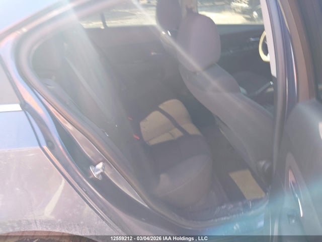 Aukcja sprzedaży 2014 Chevrolet Cruze 1lt, vin: 1G1PC5SB2E7247948, numer aukcji: 12559212