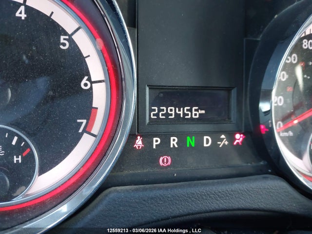 Продаж на аукціоні авто 2017 Dodge Grand Caravan Se, vin: 2C4RDGBG4HR809243, номер лоту: 12559213