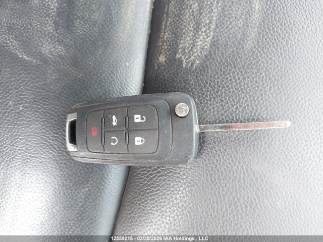 1G1PE5SB5E7417732 Chevrolet Cruze 2lt