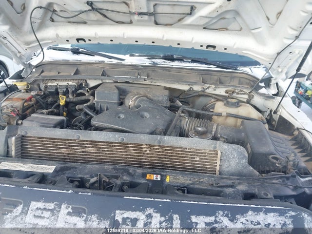 Aukcja sprzedaży 2013 Ford F-250 Xl, vin: 1FT7W2B62DEA25520, numer aukcji: 12559218