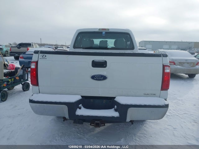 Aukcja sprzedaży 2013 Ford F-250 Xl, vin: 1FT7W2B62DEA25520, numer aukcji: 12559218