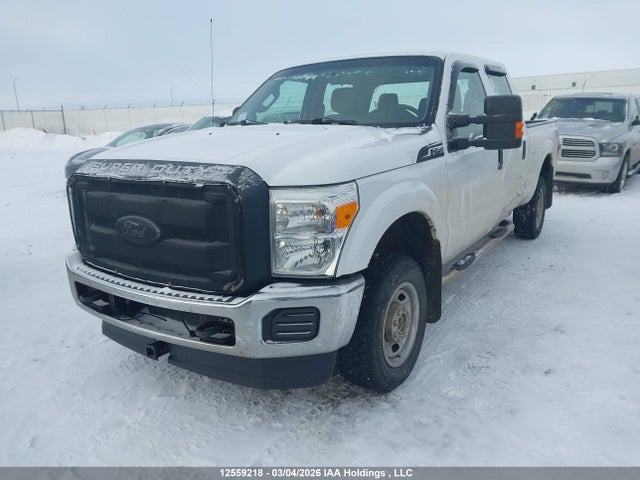 Aukcja sprzedaży 2013 Ford F-250 Xl, vin: 1FT7W2B62DEA25520, numer aukcji: 12559218