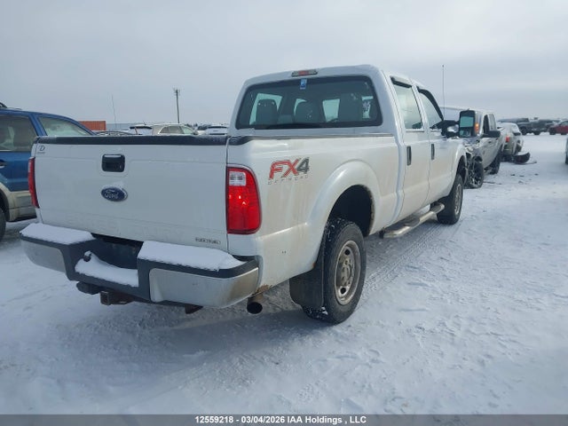 Aukcja sprzedaży 2013 Ford F-250 Xl, vin: 1FT7W2B62DEA25520, numer aukcji: 12559218