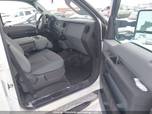 Aukcja sprzedaży 2013 Ford F-250 Xl, vin: 1FT7W2B62DEA25520, numer aukcji: 12559218