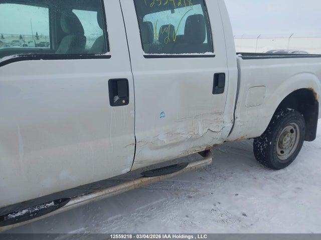 Aukcja sprzedaży 2013 Ford F-250 Xl, vin: 1FT7W2B62DEA25520, numer aukcji: 12559218