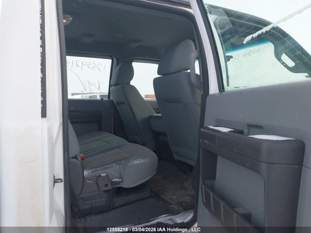 Aukcja sprzedaży 2013 Ford F-250 Xl, vin: 1FT7W2B62DEA25520, numer aukcji: 12559218
