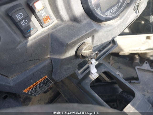 3NSVAE872HH872326 Polaris Rzr 900 Eps