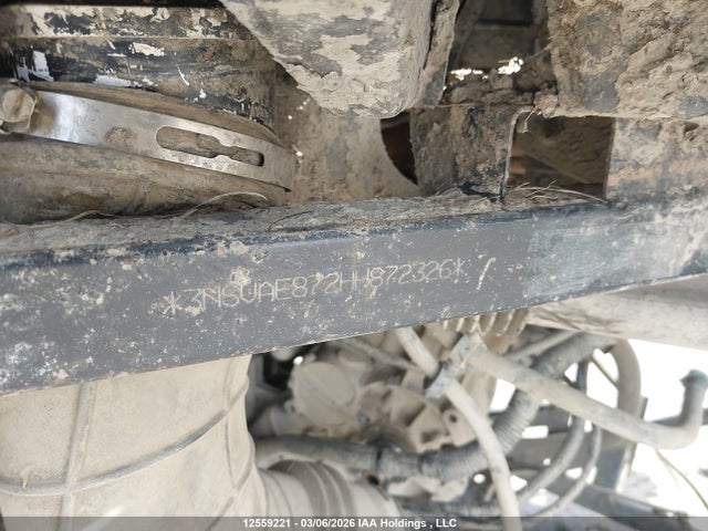 3NSVAE872HH872326 Polaris Rzr 900 Eps