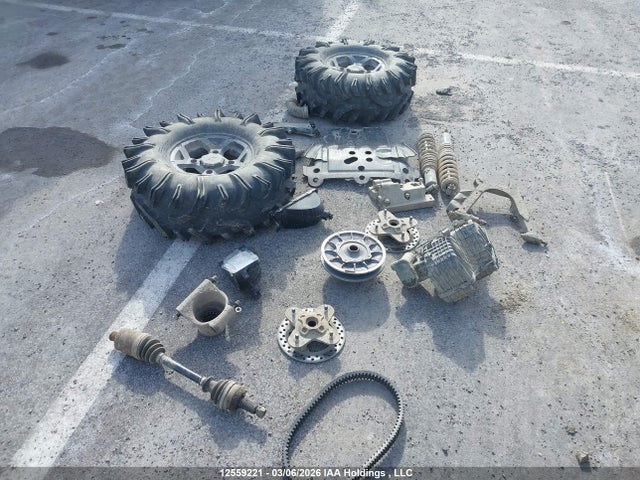 3NSVAE872HH872326 Polaris Rzr 900 Eps