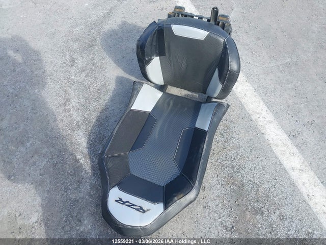 3NSVAE872HH872326 Polaris Rzr 900 Eps
