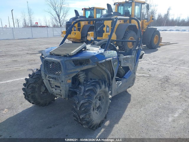 3NSVAE872HH872326 Polaris Rzr 900 Eps