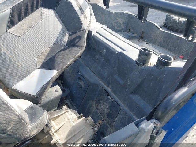3NSVAE872HH872326 Polaris Rzr 900 Eps