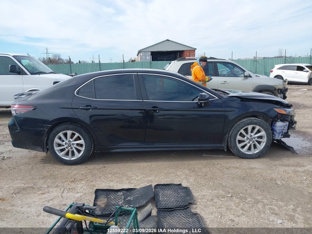 4T1G11AK1NU649528 Toyota Camry