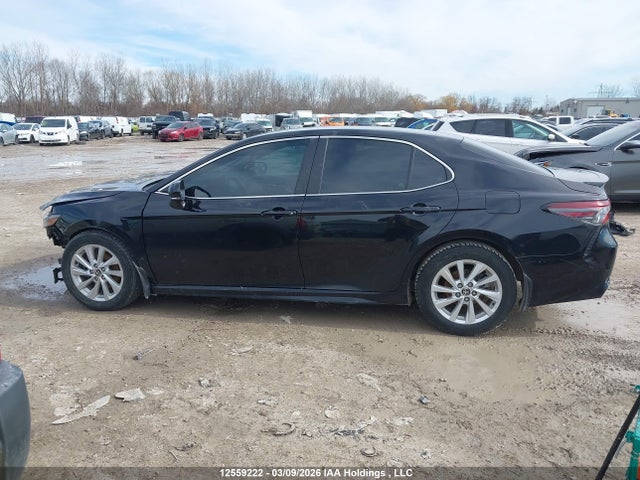 4T1G11AK1NU649528 Toyota Camry