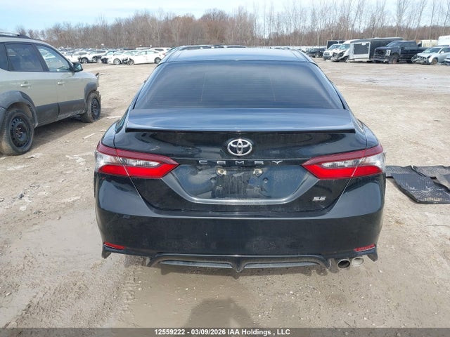 4T1G11AK1NU649528 Toyota Camry