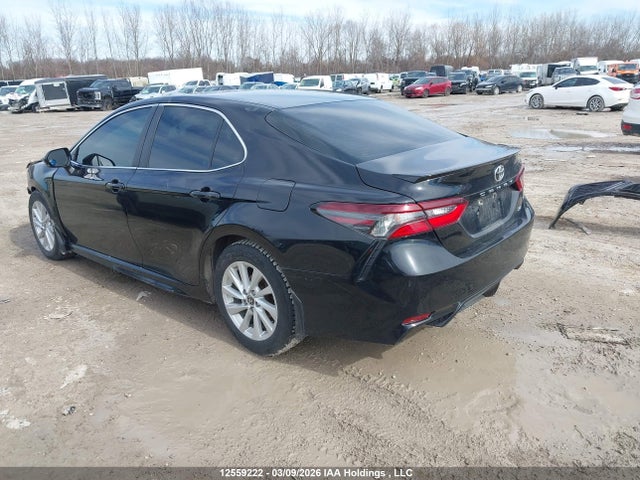4T1G11AK1NU649528 Toyota Camry