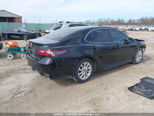 4T1G11AK1NU649528 Toyota Camry