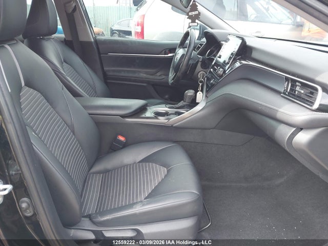4T1G11AK1NU649528 Toyota Camry