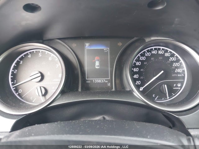 4T1G11AK1NU649528 Toyota Camry