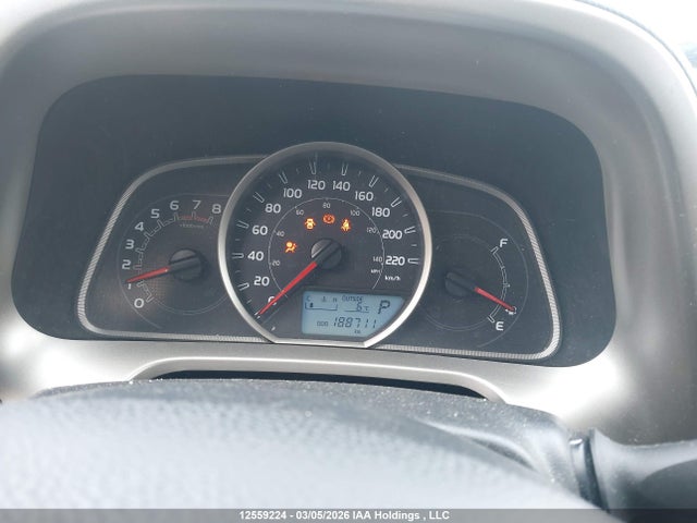 12559224 :رقم المزاد ، 2T3RFREV1EW152192 vin ، 2014 Toyota Rav4 Xle مزاد بيع