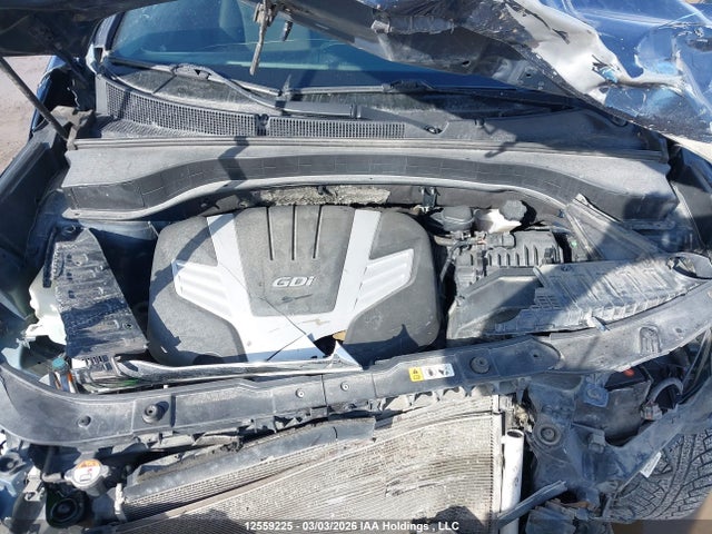 Продажа на аукционе авто 2014 Kia Sorento Lx V6, vin: 5XYKTDA78EG545500, номер лота: 12559225