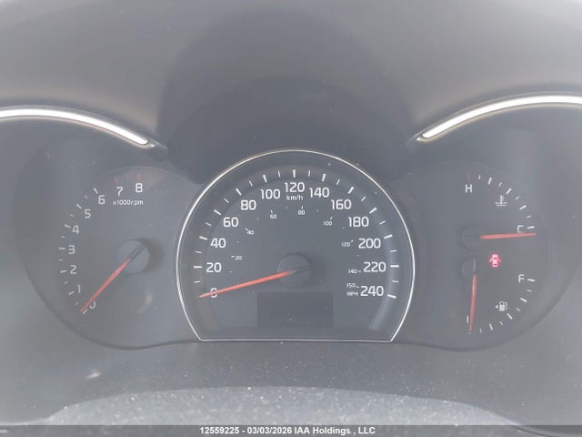 Продажа на аукционе авто 2014 Kia Sorento Lx V6, vin: 5XYKTDA78EG545500, номер лота: 12559225