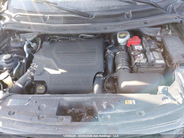 1FM5K8GT5GGA72887 Ford EXPLORER SPORT