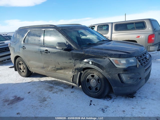 1FM5K8GT5GGA72887 Ford EXPLORER SPORT
