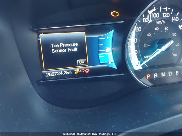 1FM5K8GT5GGA72887 Ford EXPLORER SPORT