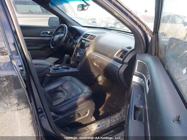 1FM5K8GT5GGA72887 Ford EXPLORER SPORT