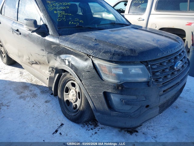 1FM5K8GT5GGA72887 Ford EXPLORER SPORT