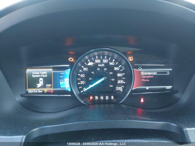 1FM5K8GT5GGA72887 Ford EXPLORER SPORT