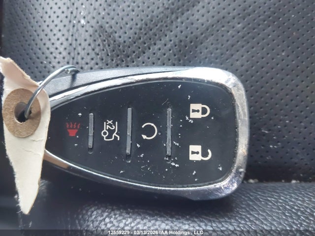 Aukcja sprzedaży 2019 Chevrolet Equinox Premier, vin: 2GNAXYEXXK6285537, numer aukcji: 12559229