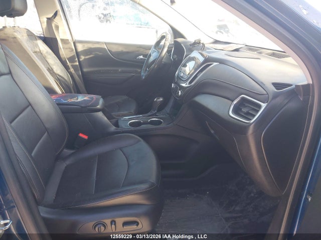 Aukcja sprzedaży 2019 Chevrolet Equinox Premier, vin: 2GNAXYEXXK6285537, numer aukcji: 12559229