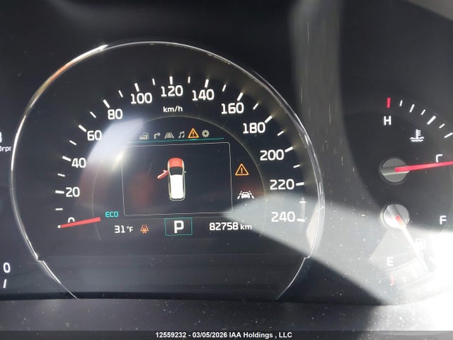 5XYPKDA5XGG154522 KIA Sorento Sx/sx Limited