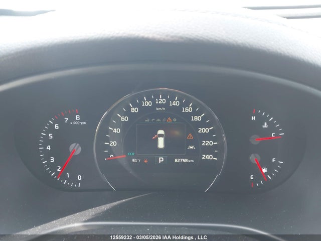 5XYPKDA5XGG154522 KIA Sorento Sx/sx Limited