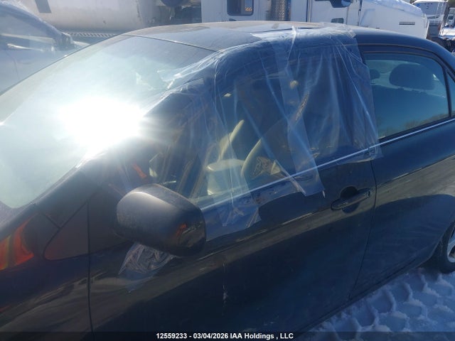 2013 Toyota Corolla S/le მანქანა იყიდება აუქციონზე, vin: 2T1BU4EE0DC927603, აუქციონის ნომერი: 12559233
